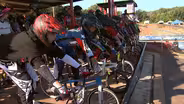 BMX Gold Cup