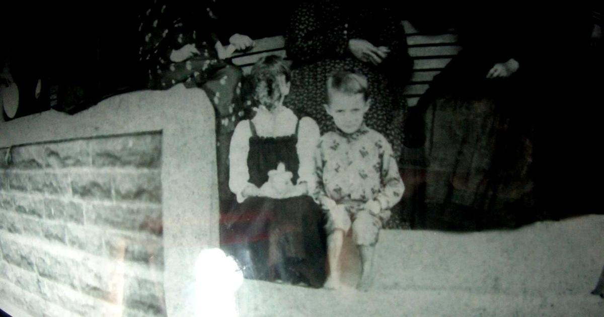 The oklahoma news report | hauntedok | season 4 | episode 416