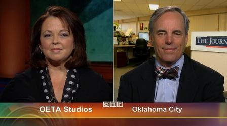 Video thumbnail: The Oklahoma News Report This Week in Business