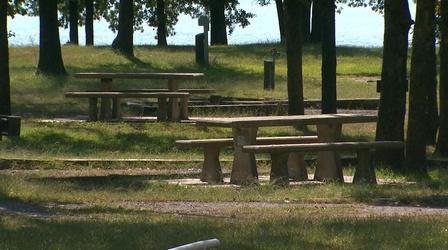 Video thumbnail: The Oklahoma News Report Walnut Creek