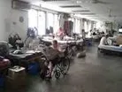 Aging Inmates