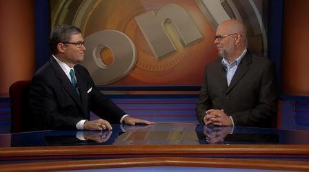 Video thumbnail: The Oklahoma News Report On the Trail with eCapitol