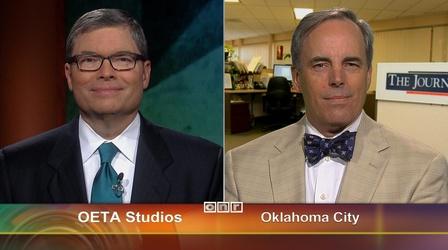 Video thumbnail: The Oklahoma News Report This Week in Business
