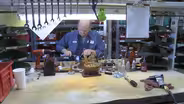 Oklahoma Manufacturing
