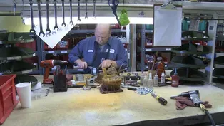 Oklahoma Manufacturing