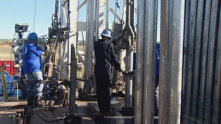 Falling Oil Prices