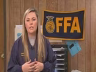 Updating FFA Courses