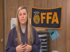 Updating FFA Courses