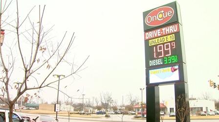 Video thumbnail: The Oklahoma News Report Lowest Gas Prices in the Nation