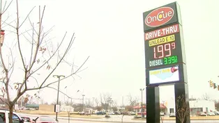 Lowest Gas Prices in the Nation