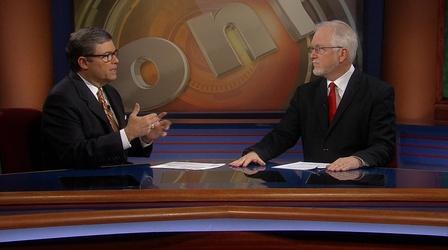 Video thumbnail: The Oklahoma News Report Casino Growth and Compulsive Gambling
