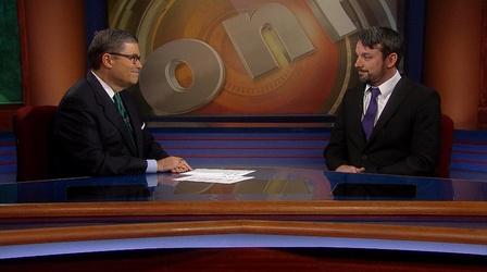 Video thumbnail: The Oklahoma News Report Release of Violent and Sex Offenders