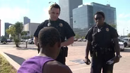 Police and Race Relations in Oklahoma