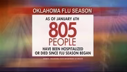 Flu Related Deaths