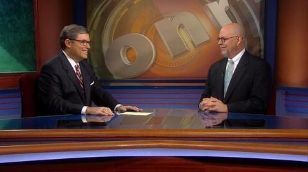 Video thumbnail: The Oklahoma News Report On the Trail with eCapitol