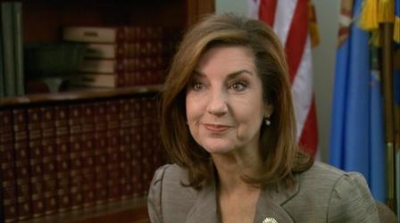 Video thumbnail: The Oklahoma News Report Improving Oklahoma Public Education