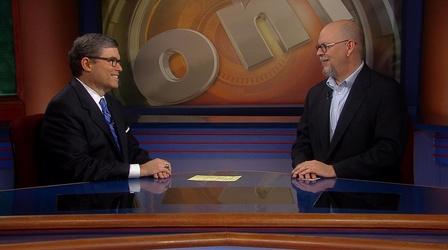 Video thumbnail: The Oklahoma News Report On the Trail with eCapitol