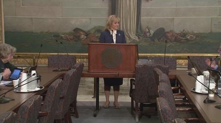 Video thumbnail: The Oklahoma News Report Oklahoma's Budgeting Process is Fundamentally Flawed