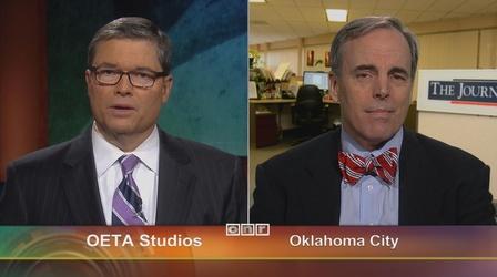 Video thumbnail: The Oklahoma News Report This Week in Business