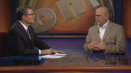 Video thumbnail: The Oklahoma News Report On the Trail with eCapitol