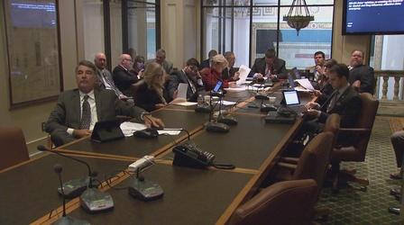 Video thumbnail: The Oklahoma News Report Cannabidiol to Treat Epilepsy