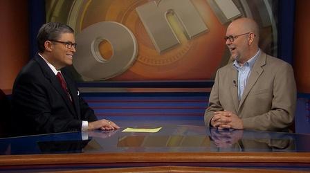 Video thumbnail: The Oklahoma News Report On the Trail with eCapitol