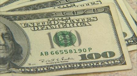 Video thumbnail: The Oklahoma News Report Struggling with Budget Shortfalls