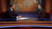 Barbara Slavin on Iran