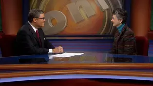 Barbara Slavin on Iran