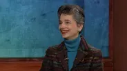 Barbara Slavin on Islamic State