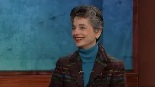Barbara Slavin on Islamic State