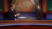 Barbara Slavin on US-Iran Relations