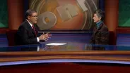 Barbara Slavin on US-Iran Relations