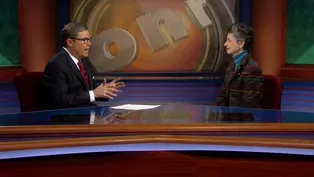Barbara Slavin on US-Iran Relations