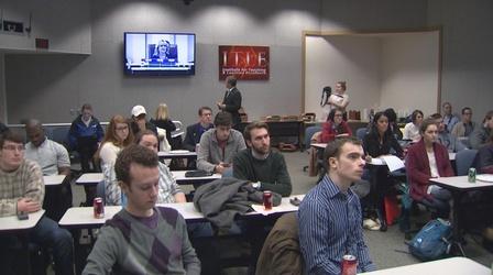 Video thumbnail: The Oklahoma News Report Governor Fallin's Address Analyzed