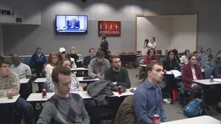 Governor Fallin's Address Analyzed