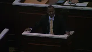 GOP Presidential hopeful Ben Carson
