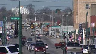 Oil Town
