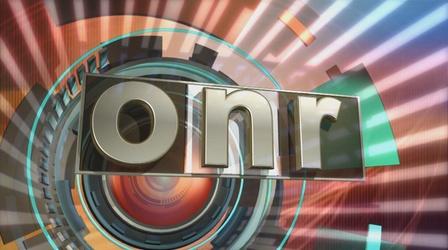Video thumbnail: The Oklahoma News Report 13-Feb-15