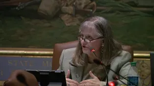 Conversion Therapy Bill Approved