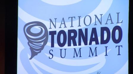 Video thumbnail: The Oklahoma News Report Updated Building Codes for Storms