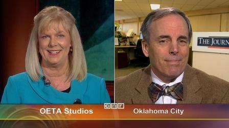 Video thumbnail: The Oklahoma News Report This Week in Business