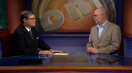 Video thumbnail: The Oklahoma News Report On the Trail with eCapitol