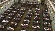 Tax Cut Delay
