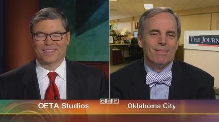 Video thumbnail: The Oklahoma News Report This Week in Business
