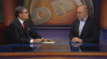 Video thumbnail: The Oklahoma News Report On the Trail with eCapitol