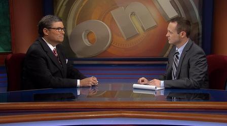 Video thumbnail: The Oklahoma News Report Right-to-Farm Legislation