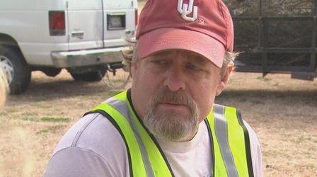 Video thumbnail: The Oklahoma News Report Reducing the Prison Population