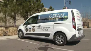 Tulsa on C-SPAN