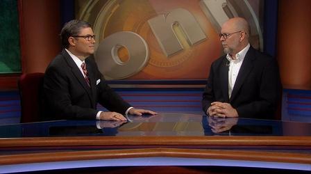 Video thumbnail: The Oklahoma News Report On the Trail with eCapitol